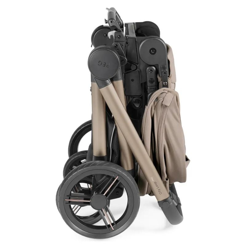 City Loop PRO Modular Stroller