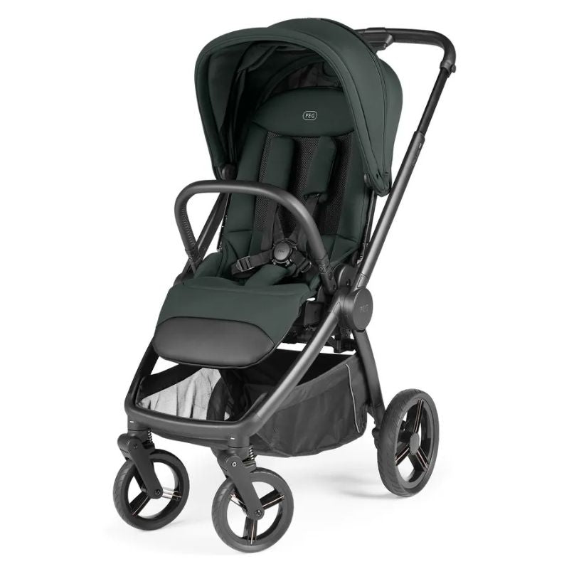 City Loop PRO Modular Stroller