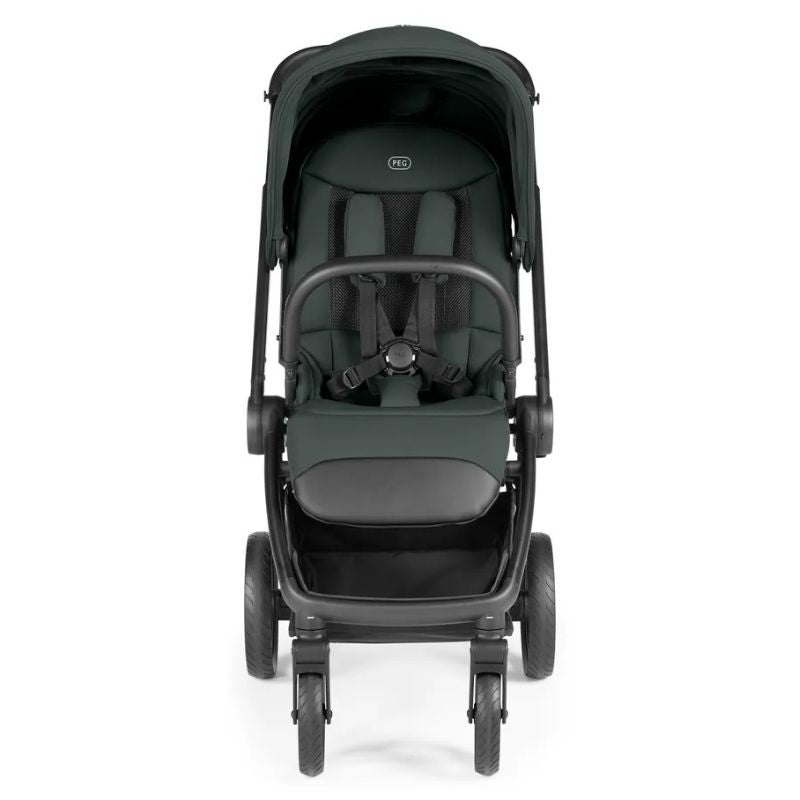 City Loop PRO Modular Stroller