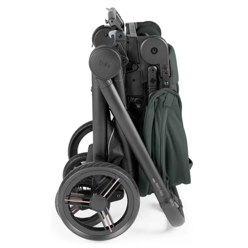 City Loop PRO Modular Stroller