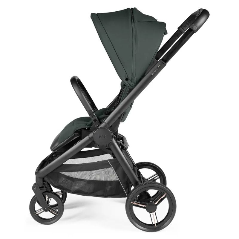 City Loop PRO Modular Stroller