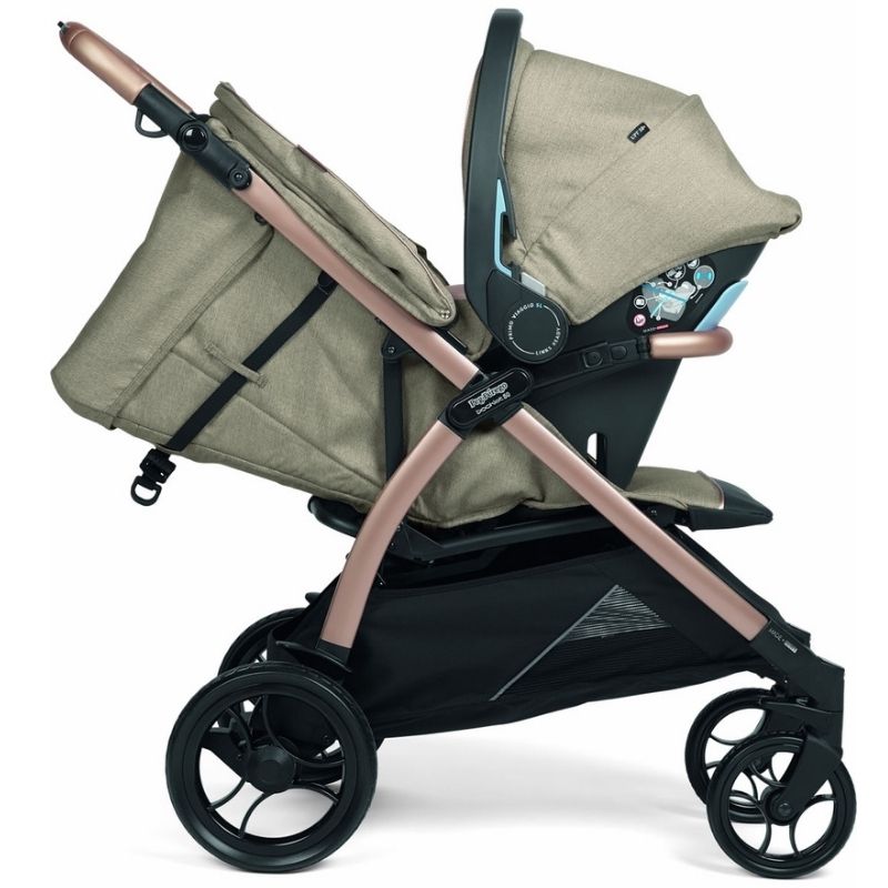 peg perego booklet travel system review Booklet 50 Travel System | Snuggle Bugz