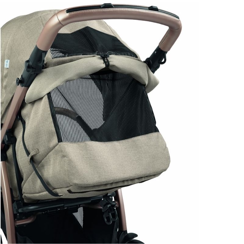 Booklet 50 hot sale travel system