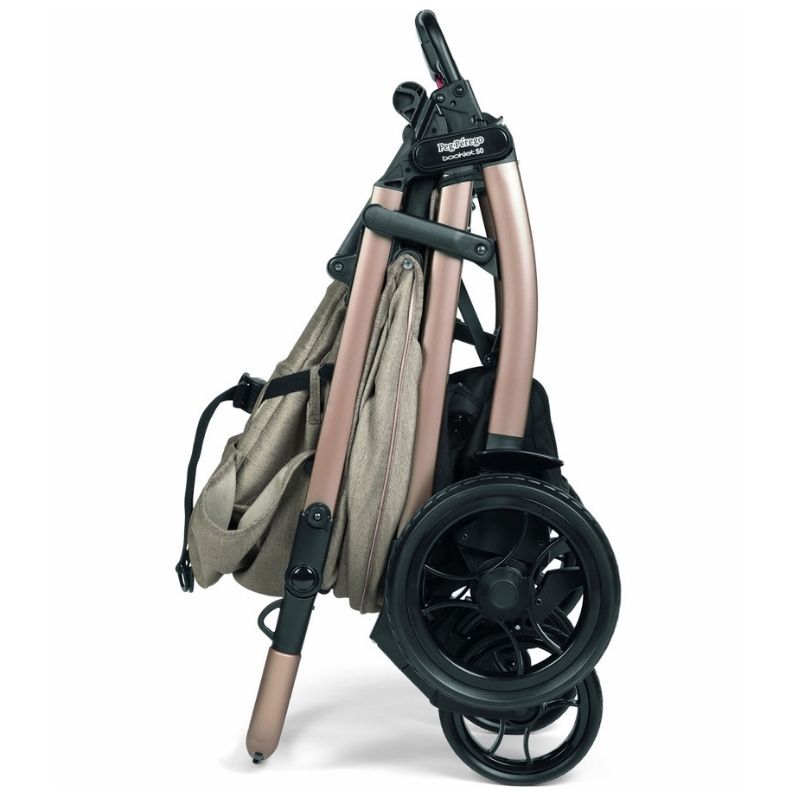 peg perego via de gasperi 50 Booklet 50 Travel System | Snuggle Bugz