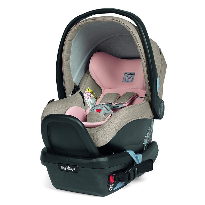 peg perego booklet 50 travel system mon amour Booklet 50 Travel System | Snuggle Bugz