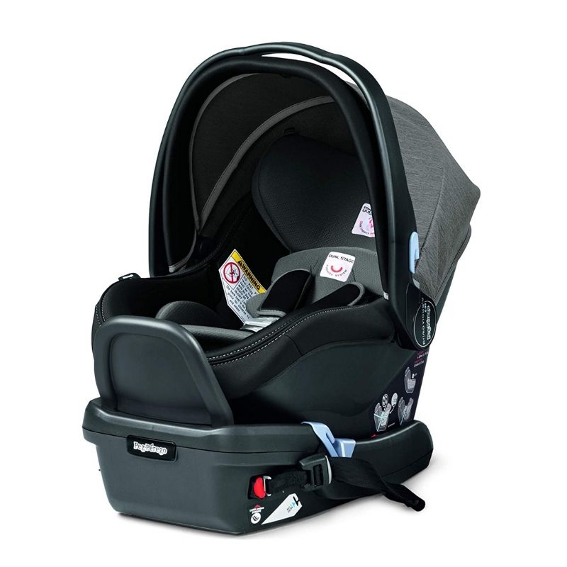 Booklet 50 Travel System 