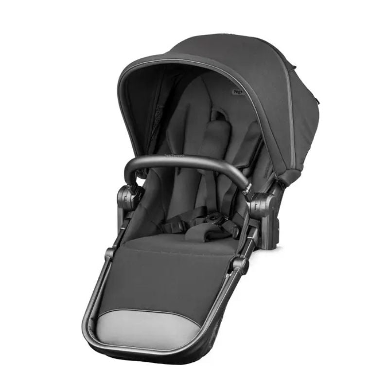 YPSI Travel System - 2025