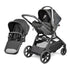 YPSI Travel System - 2025