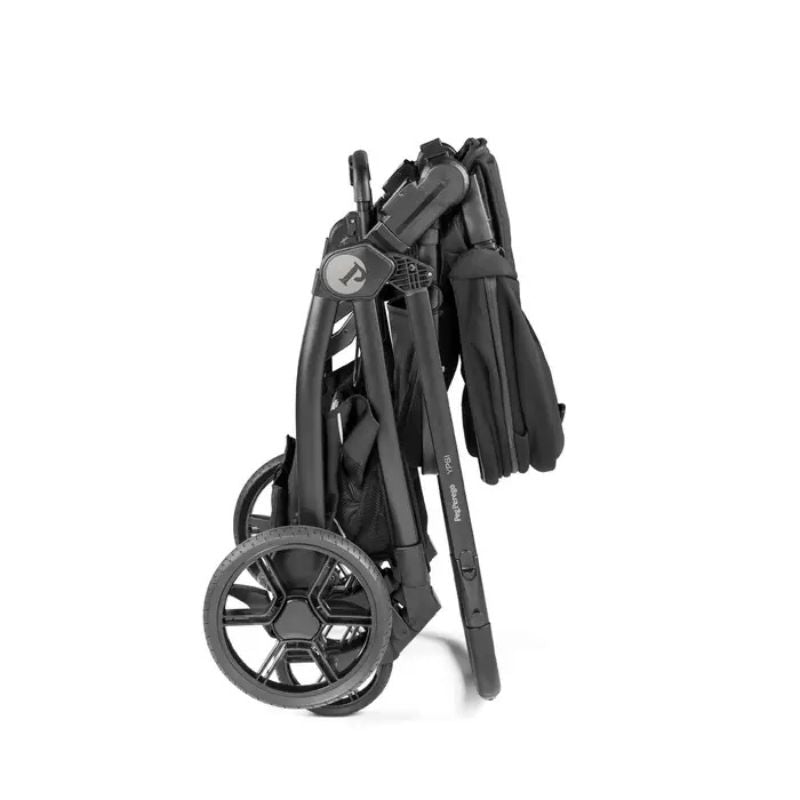 YPSI Travel System - 2025