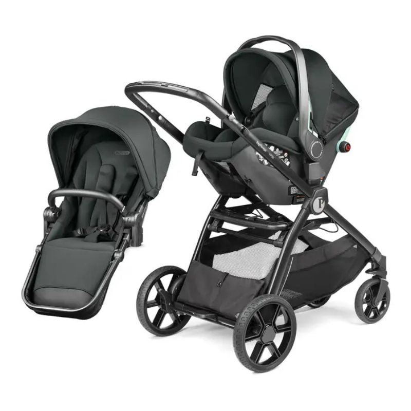 YPSI Travel System - 2025