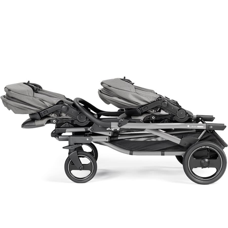 triple peg perego Pop-Up Stroller Seat | Snuggle Bugz