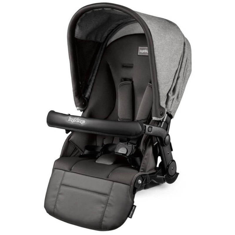 Peg perego clearance team review