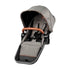 YPSI Stroller Companion Seat agio grey