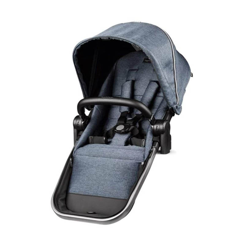 YPSI Stroller Companion Seat agio mirage