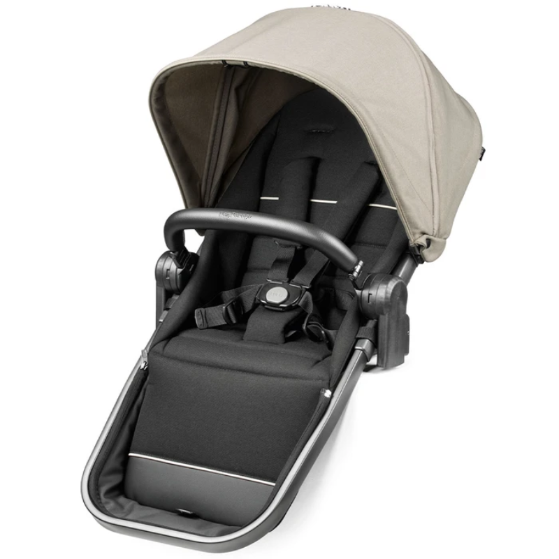 YPSI Stroller Companion Seat