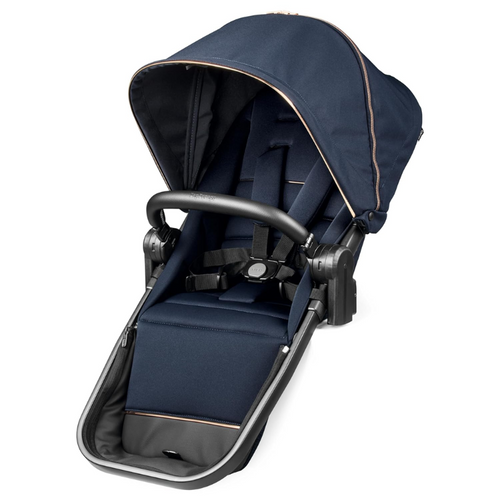 stokke beat pram Cybex Priam Seat Pack Color:Tomac Replica 22 Matte Black/White Bugaboo Replacement