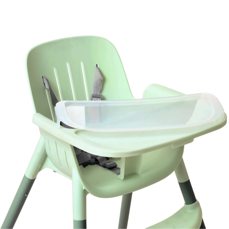 Poke High Chair