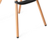 Chaise haute Poké