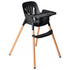 Chaise haute Poké