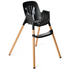 Chaise haute Poké