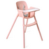 Chaise haute Poké