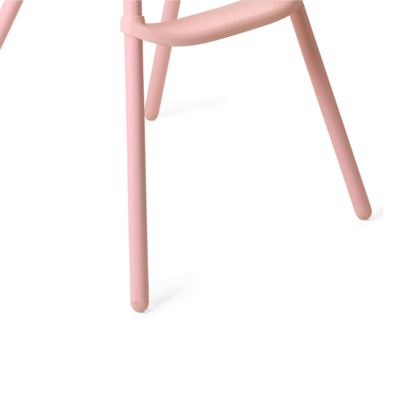 Chaise haute Poké
