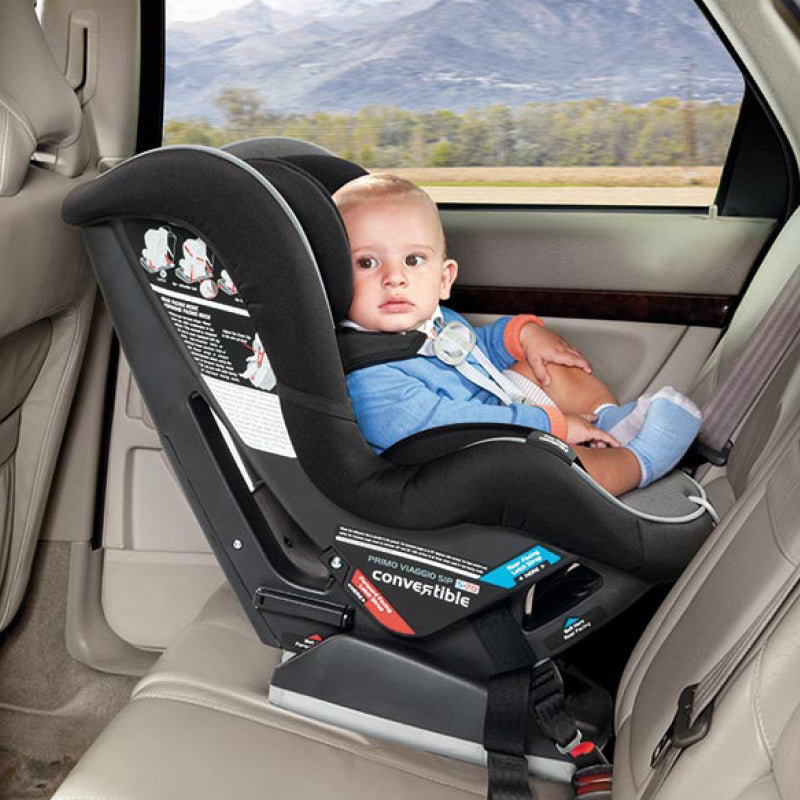 Peg perego car seat weight limit sale