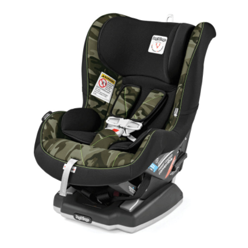 Primo Viaggio SIP 5 65 Convertible Car Seat Snuggle Bugz