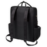 Balance Backpack - Black Matte Leatherette