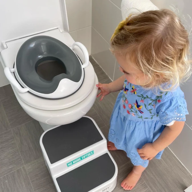 Tinkle Potty Trainer