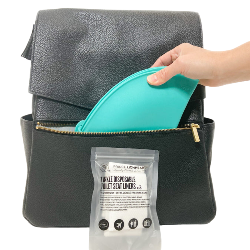 Tinkle To Go Travel Potty Seat