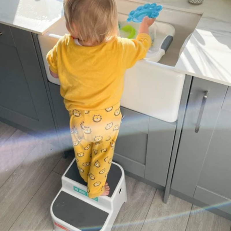 Uppy2 Step Stool