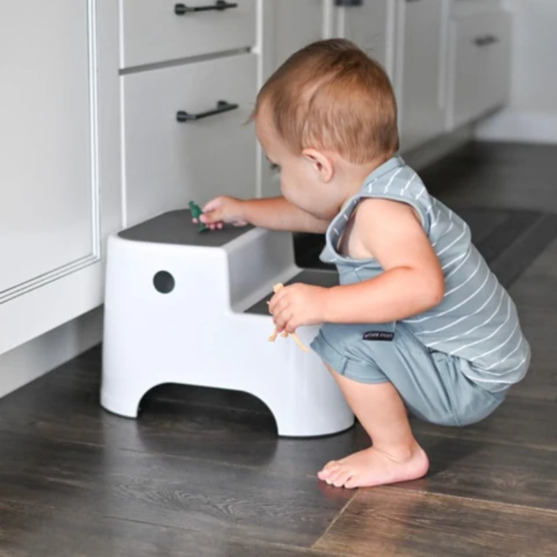 Uppy2 Step Stool