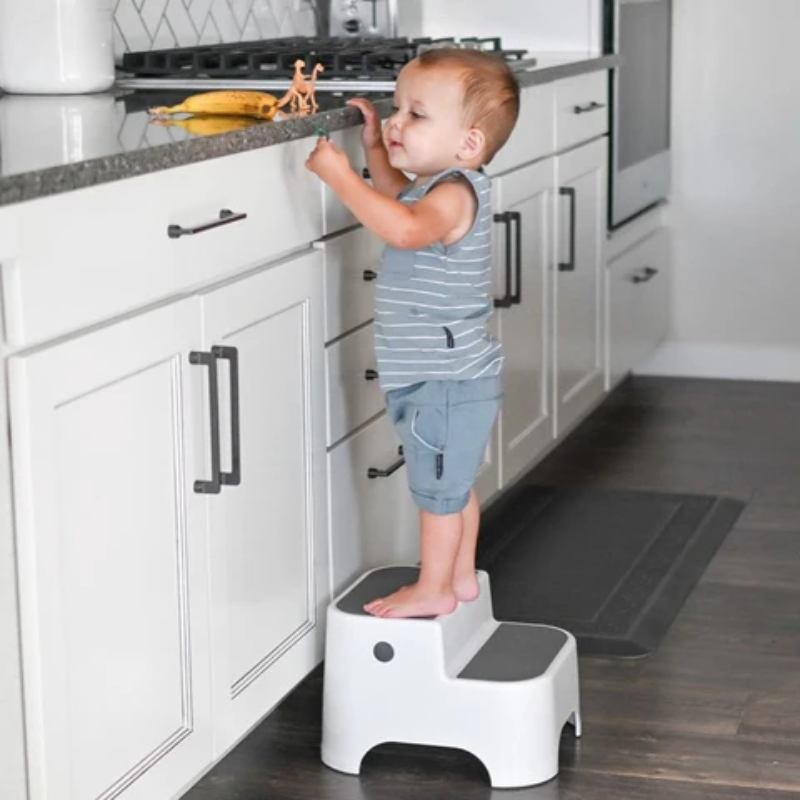 Uppy2 Step Stool