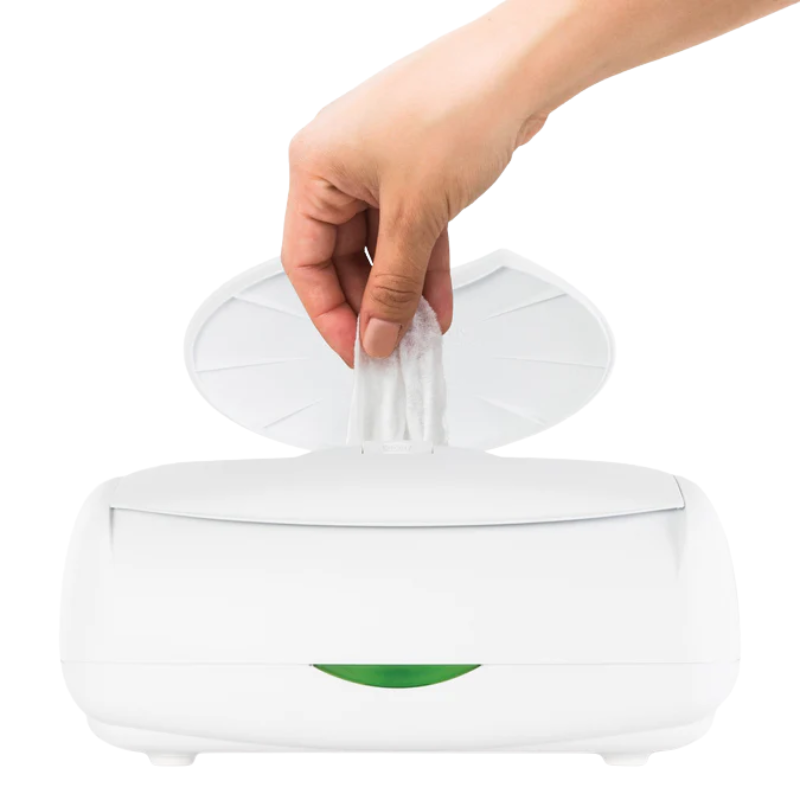 Ultimate Baby Wipes Warmer