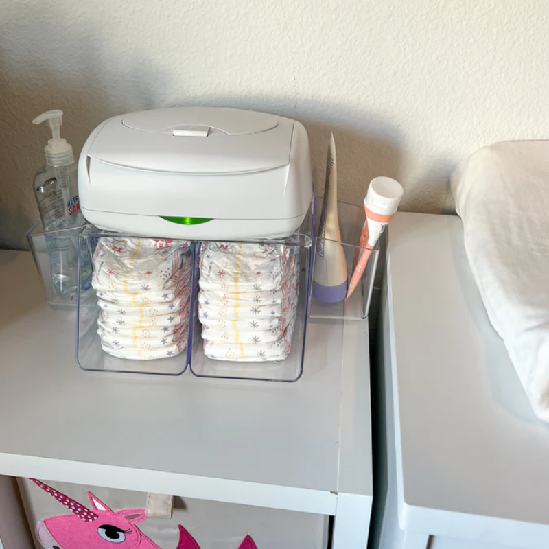 Ultimate Baby Wipes Warmer