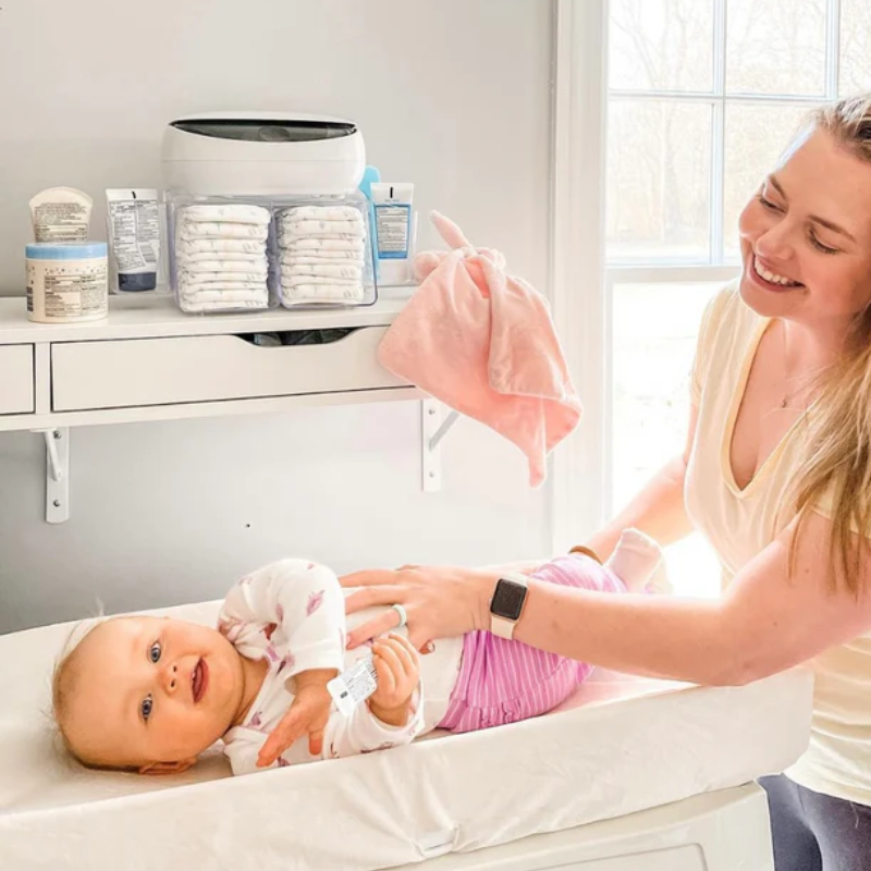 EVO Baby Wipes Warmer