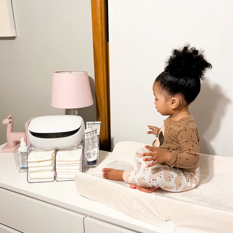 EVO Baby Wipes Warmer