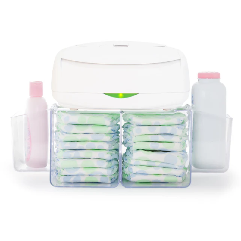 Dresser Top Diaper Depot