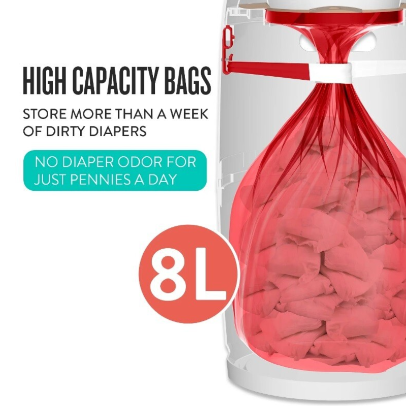 Diaper Twist'r Refill Bags