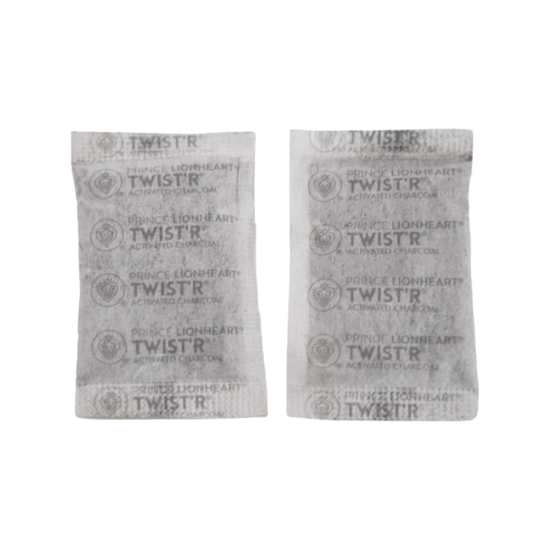 Twist'r Activated Charcoal Diaper Refills