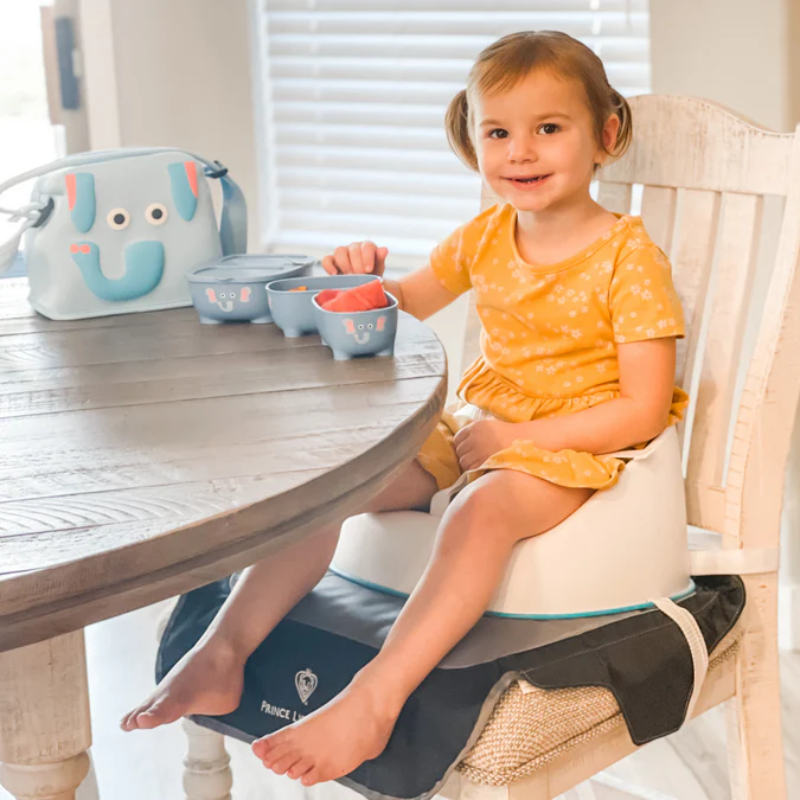 Booster Squish Seat