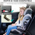2 Stage Seatsaver Car Seat Protector - Designed for Tesla