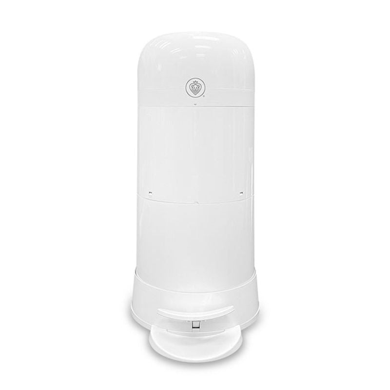 My Twist'R Diaper Pail