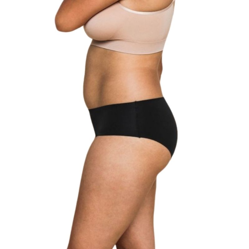 Leak Proof Brief Black