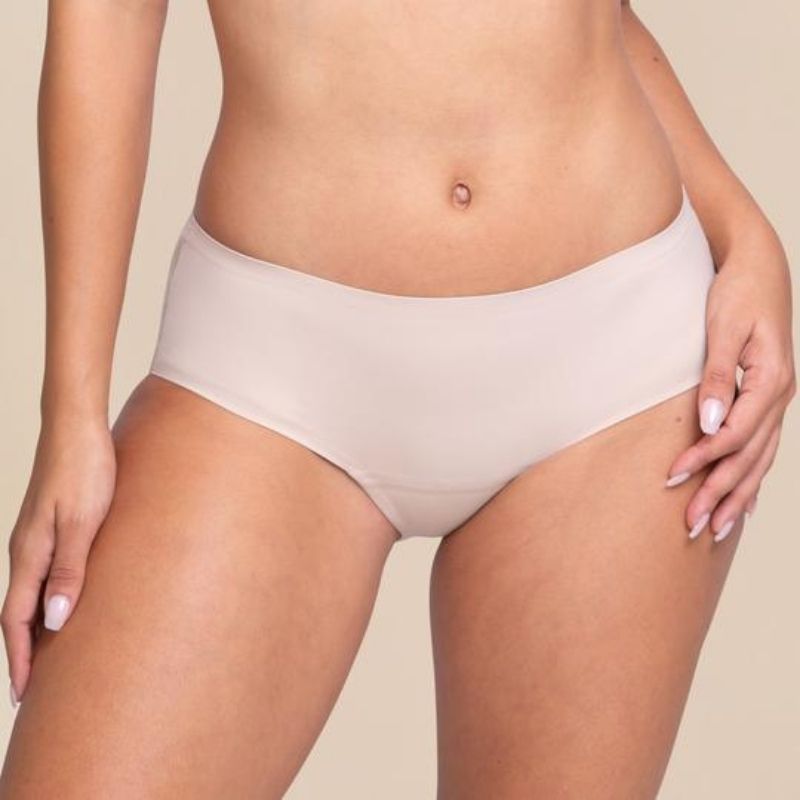 Leak Proof Brief Sand