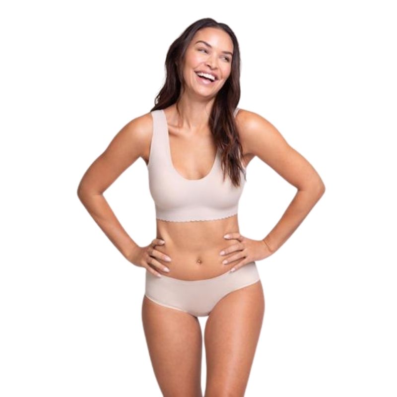 Leak Proof Brief Sand