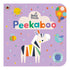 Peekaboo: A Touch-and-Feel Playbook