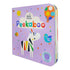 Peekaboo: A Touch-and-Feel Playbook