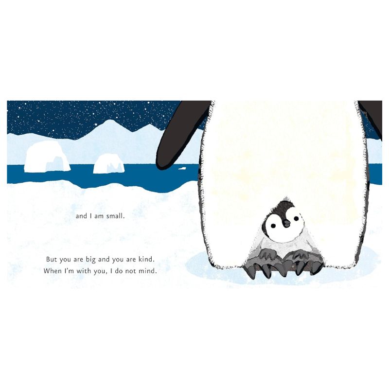 Me! Board Book